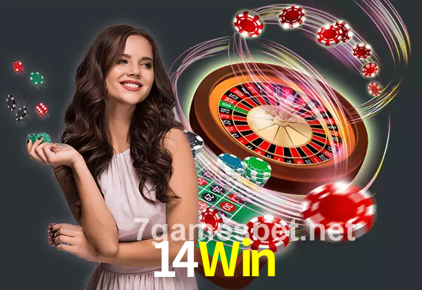 vivo no cassino 14Win